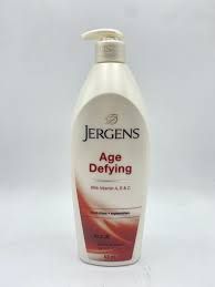 Jergens Age